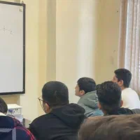 تدریس فیزیک،ریاضی و شیمی دبیر رسمی