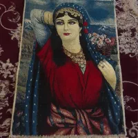 تابلوفرش ماشینی