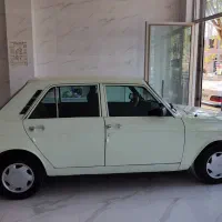 پیکان در حد خشک