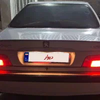 پارس سال مدل 1400|خودرو سواری و وانت|فارسان, |دیوار