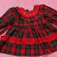 لباس دخترانه پسرانه پیراهن شلوار بیلر