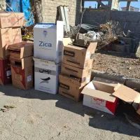 کارتون خالی|عمدهفروشی|کلیائی, |دیوار