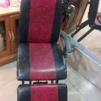 صندلی اصلاح( بند ابرو )