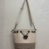 کیف کرم زنانه