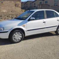 سمند LX مدل 1400|خودرو سواری و وانت|نیشابور, فرح بخش|دیوار