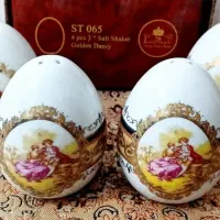 نمکدون زیبا|ظروف سرو و پذیرایی|مرادلو, |دیوار