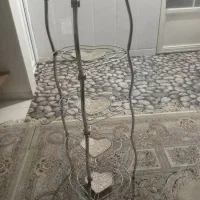 طبق قلبی برای چیدمان قابلمه|آبچکان و نظمدهنده ظروف|قم, شهرک توانیر|دیوار