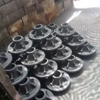 استخدام تراشکار ماهر یا نیمه ماهر و کارگر ساده|استخدام صنعتی، فنی، مهندسی|خمینیشهر, |دیوار