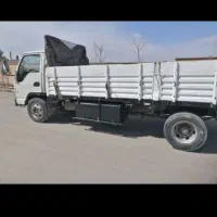 جک 9تن بغل باز شو