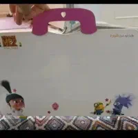 تخته وایت برد