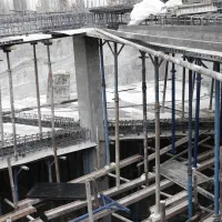 قالب پلاستیکی|مصالح و تجهیزات ساختمان|آستارا, |دیوار