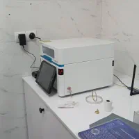 دستگاه عیارسنجی طلا xrf|ماشین‌آلات صنعتی|تهران, شمس‌آباد|دیوار