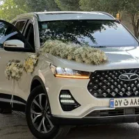 ماشین عروس و دسته عروس با نازلترین قیمت
