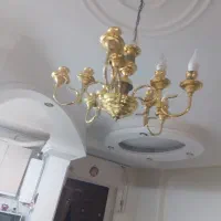 لوستر  دوتا شش شاخه