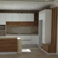 کابینت ام دی اف،، هایگلاس،،نئوکلاسیک|مصالح و تجهیزات ساختمان|اندیشه, شهرک کوثر|دیوار