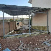 برشکاری و جوشکاری سیار|خدمات پیشه و مهارت|خرم‌آباد, |دیوار