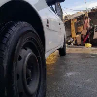 آریسان یک هستش مدل ۹۵ کار کرد ۲۳۰|خودرو سواری و وانت|پرند, فاز ۵|دیوار