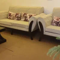 مبل وجلومبلی