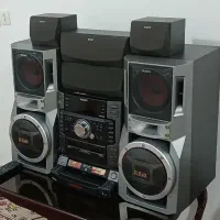 ضبط سونی مدلXgv10 البیتی