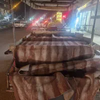 موتور سه چرخ۲۰۰ مدل۹۳تالش|موتورسیکلت|تالش, هشتپر|دیوار