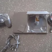 ps2فلش خور سالم