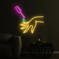 ساخت تابلو تبلیغاتی با کیفیت بالا