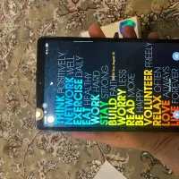 TAB A9 samsung|تبلت|تهران, فاطمی|دیوار