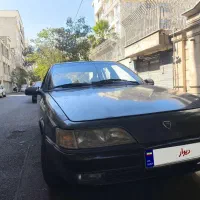 دوو اسپرو|خودرو سواری و وانت|تهران, افسریه جنوبی|دیوار