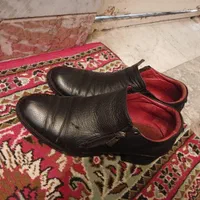 کفش سایز34و35 و38 39