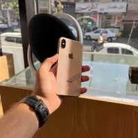 آیفون ایکس اس در حد نو Iphone xs