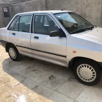 پراید۹۲|خودرو سواری و وانت|کرمانشاه, |دیوار