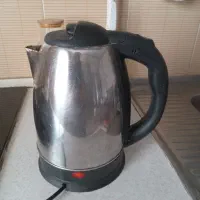 کتری برقی کاملا سالم