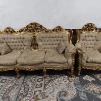 مبل هفت نفره