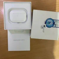 AirPods Pro 2nd Generation ایرپاد پرو نسل دو اپل|لوازم جانبی موبایل و تبلت|تهران, نیروی هوایی (پیروزی)|دیوار