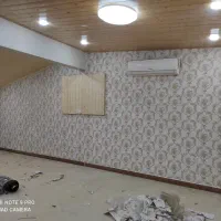 پخش کاغذدیواری واقلام دکوراسیون داخلی به قیمت عمده|خدمات پیشه و مهارت|بابل, |دیوار