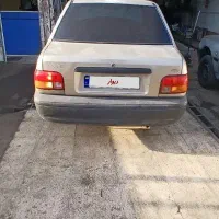 پراید مدل 84