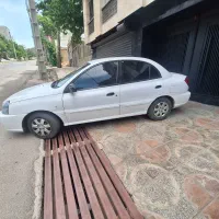 کیا ریو|خودرو سواری و وانت|نهاوند, |دیوار