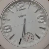 ساعت در حدنو