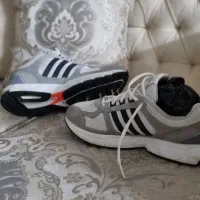 کتونی ادیداس اکومنت سایز ۴۴|کیف، کفش، کمربند|اسلام‌شهر, شهرک مهدیه|دیوار