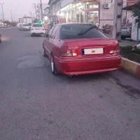 هیوندا النترا مدل ۱۹۹۴ هم قیمت پراید|خودرو کلاسیک|آمل, |دیوار