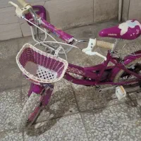 دوچرخه سایز ۱۶|دوچرخه، اسکیت، اسکوتر|قدس, شهر‌قدس|دیوار