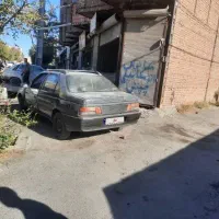 روا نوک مدادی مدل 85