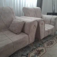 مبل|مبلمان خانگی و میز عسلی|کبودرآهنگ, |دیوار