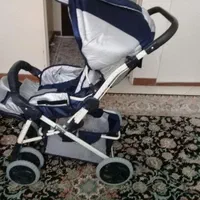 کالسکه نو  شاسی بلنددلیجان