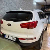 اسپورتیج ۲۰۱۵|خودرو سواری و وانت|قم, سراجه (۱۵ خرداد)|دیوار