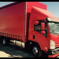 حمل اثاث منزل جابجایی