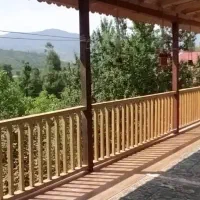 اجاره خونه سنتی.کلبه جنگلی.ویلا لوکس