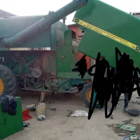 فروش کمباین|خودرو سنگین|قیدار, |دیوار