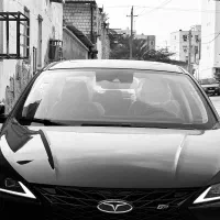 آریزو ۶ جی تی