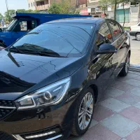 اریزو 5 توربو اتومات مدل 99